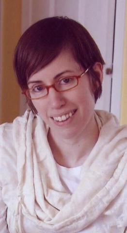 Marie-Christine Bouchard
