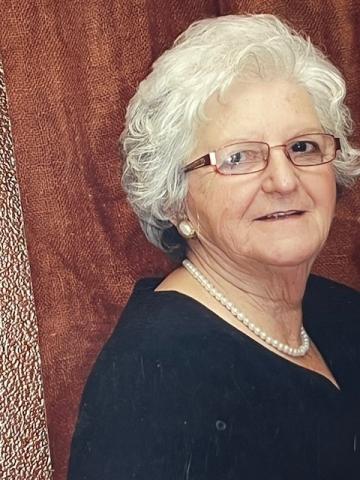 Lise Meloche