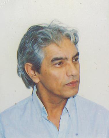 Gary Davis
