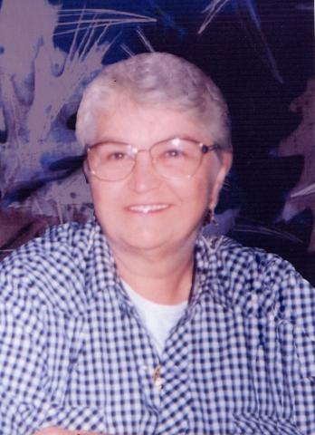 Monique Larose Whissell