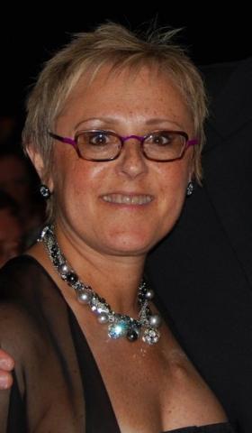 Lyne Ducharme