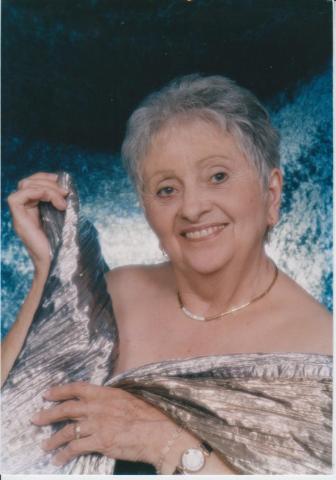 Edith Daviaud