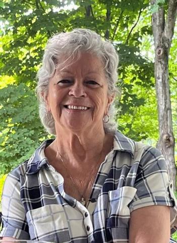 Colette St-Jean Bigras