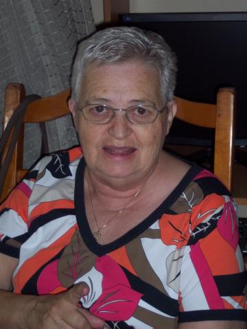 Hélène Pilon