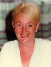 Yolande Bourbonnais Kehoe