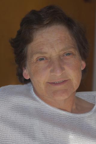 Claire Ducharme
