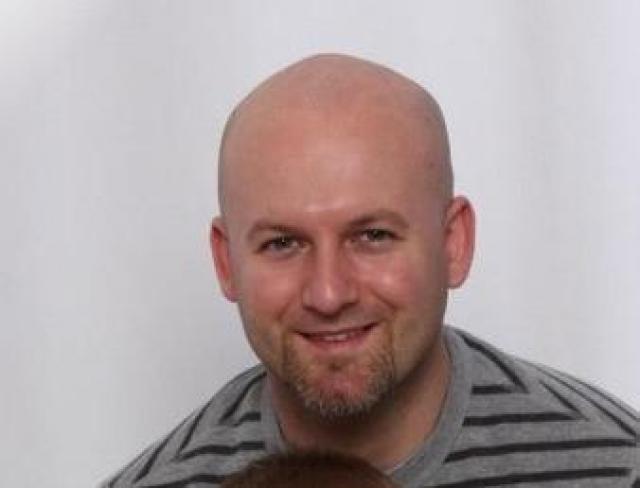 François Desjardins