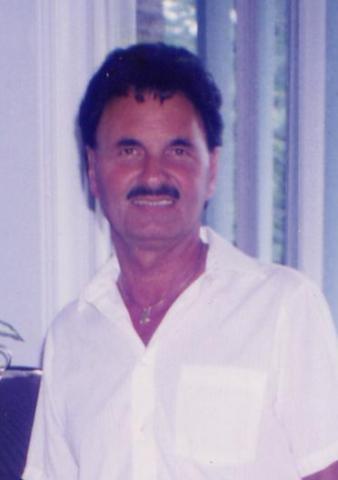 Rosaire Pelletier