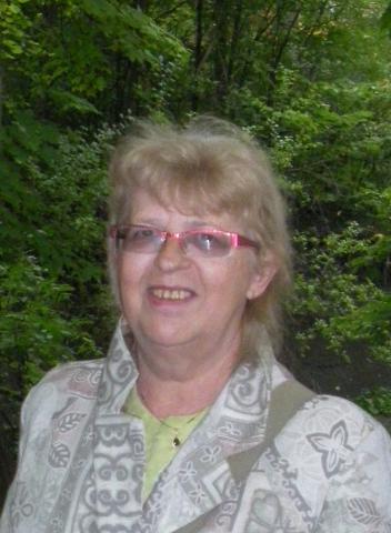 Marguerite Brisebois