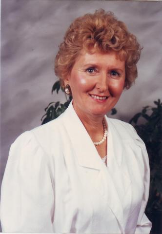 Estelle Lafrance