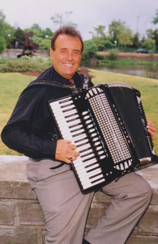 Claude Laberge