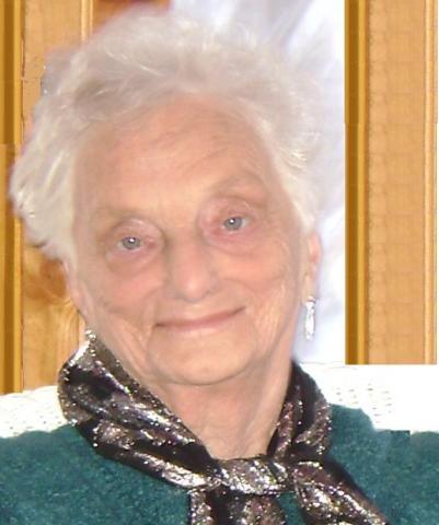 Jeannine Lévesque