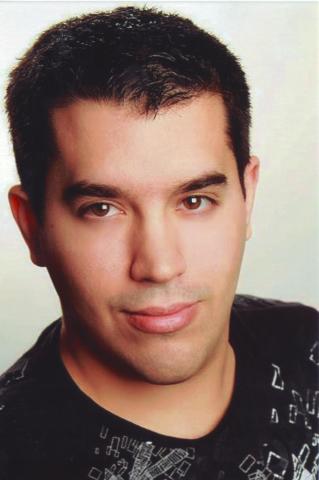 Dominic Gosselin  Laverdure