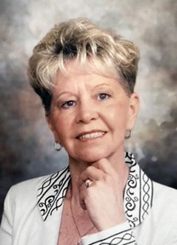 Norah Wilson (Pilon)