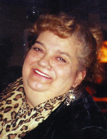 Carmen Filiatreault