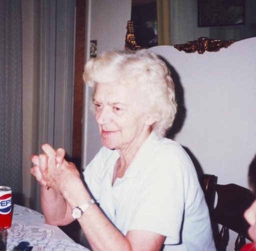 Jacqueline Villeneuve