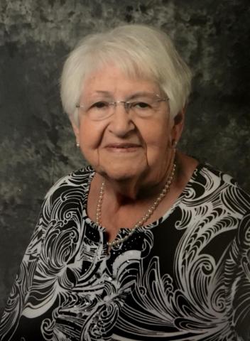 Gisèle Rollin Drolet