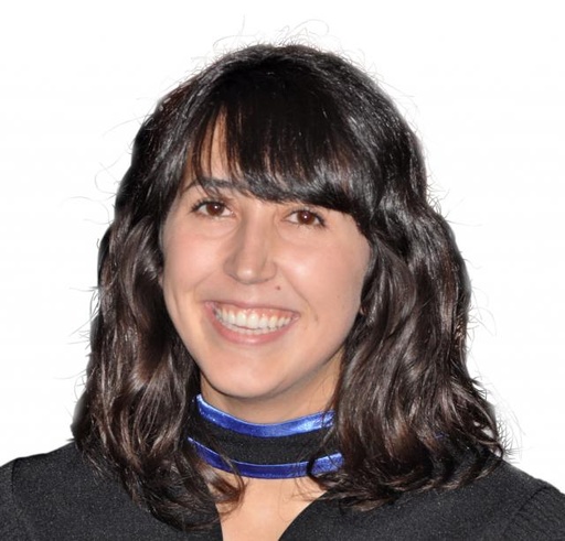 Céline Hanrahan
