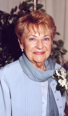 Marie-Paule Fournier Galipeau