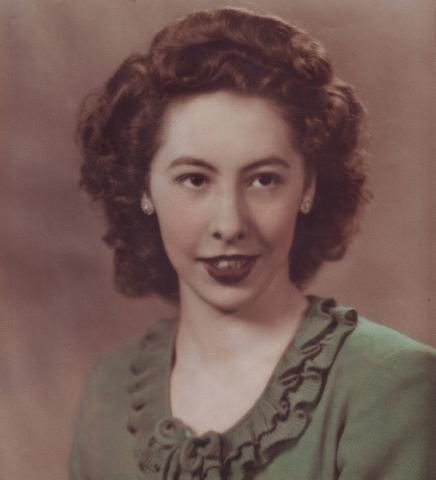 Rolande Vachon Bélair