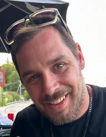 Danny Lachapelle Rochon