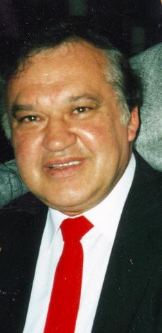 Roger Thibeault