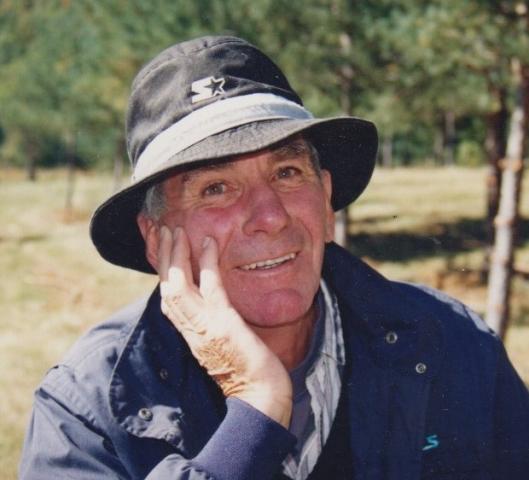 Fernand Lapointe