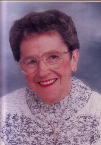 Fernande Larabie