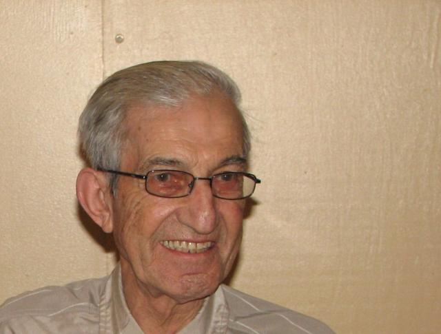 Conrad Gingras