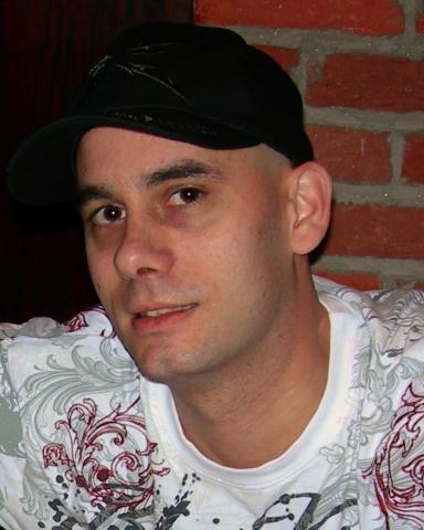 Steve Sylvestre-Rose
