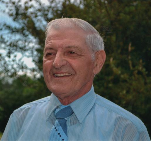 Roland Charlebois