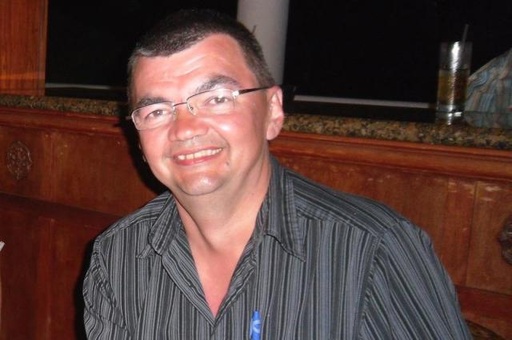 Daniel Danis