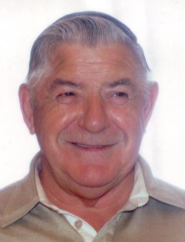 Robert Bergeron