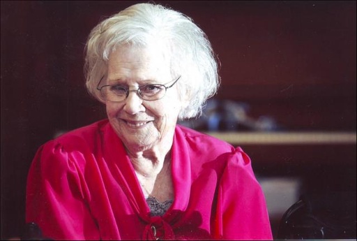 Françoise Chantal Larose