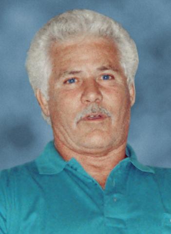 Osias Desrochers