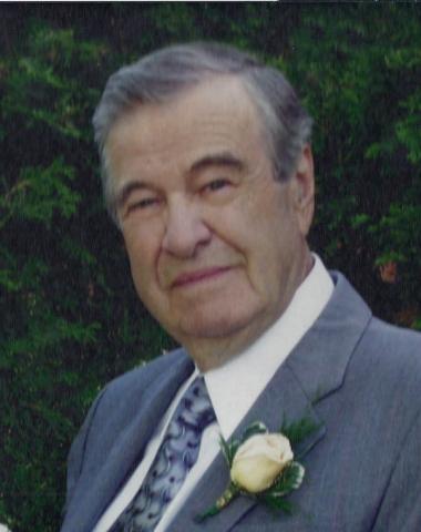 Lucien Sabourin