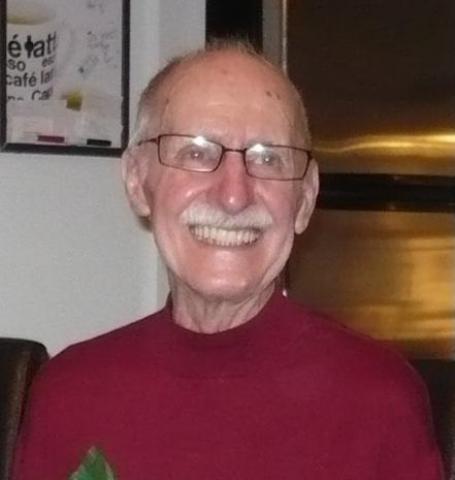 Yvon Sabourin