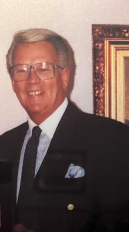 Frederick Kent Rutley