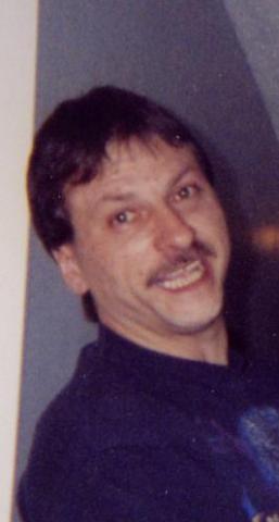 Daniel Marengère