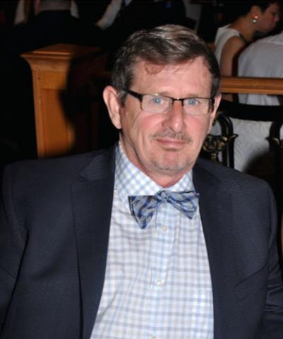 Jean-Pierre Rocque
