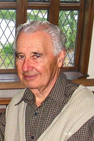 Roger Renaud