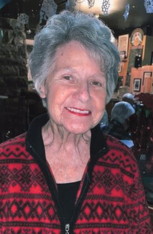 Marilyn O'Brien-Ross