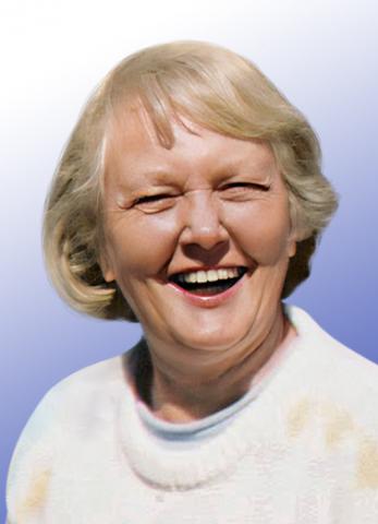   Gracia Laliberté Larente