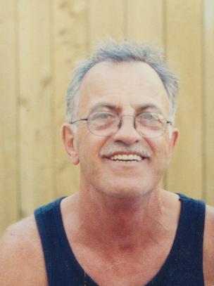 Serge Peterson