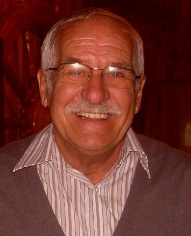 Normand Perron