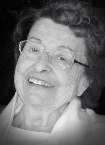 Lucille Bertrand