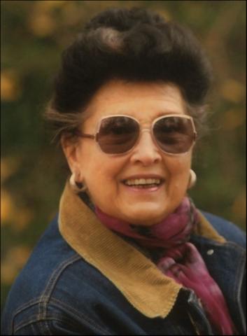 Stella Virginia Myslowka