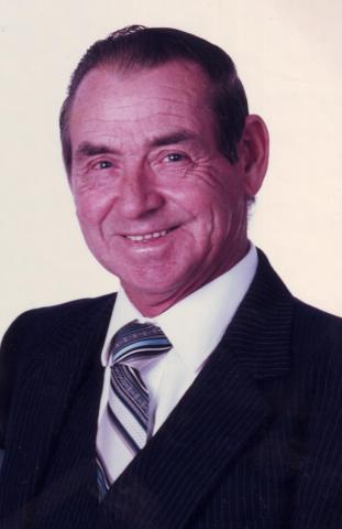 Nelson Henri