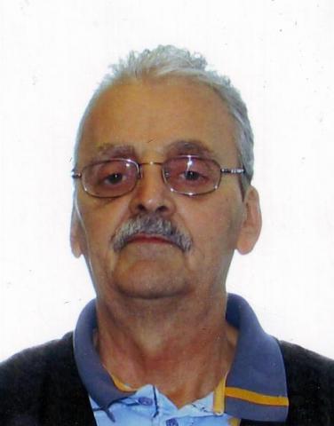 Marcel Sarazin