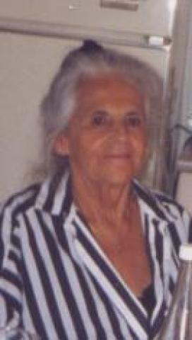 Yvette Renaud Larocque